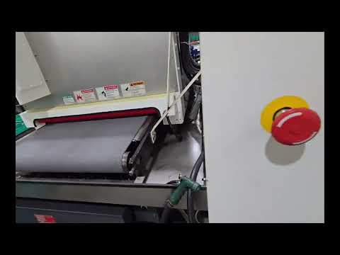 Timesaver Lynx 37MWT-DBB-60 2015