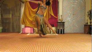 Scheherazade: Music Video