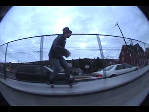 bethelhem skate plaze Erik Howard  larry kirk and keith nolen and phil