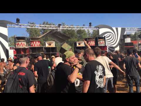 Pirata debandada family 2015 - Sono Pirate Unit / Tourista Débandade / La Goache