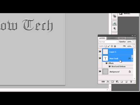 How to View Photoshop Full Screen