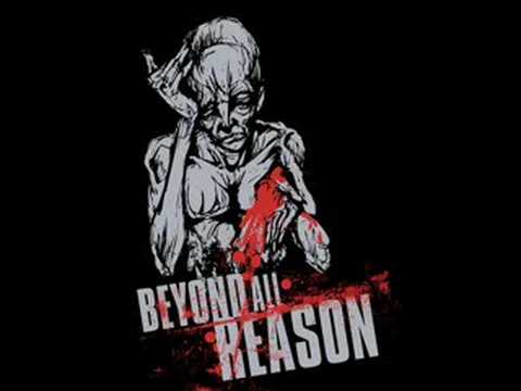 Beyond all reason-The line we draw between