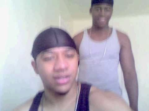 Swagless Freestlye (pregame bloopers)