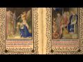 The Art of Illumination: The Limbourg Brothers and the Belles Heures of Jean de France, Duc de Berry