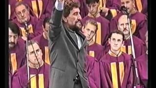 T.L OSBORN - The Christ Connection - "The Man of Faith, Benosn Idahosa - Aug08