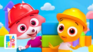 Download lagu Konstruksi π§ποΈ | Kompilasi Kartun Anak Edukatif | Beadies Bahasa Indonesia mp3 Download lagu Konstruksi π§ποΈ | Kompilasi Kartun Anak Edukatif | Beadies Bahasa Indonesia mp3
