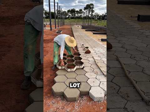 Luxury Floor on a Budget 😱