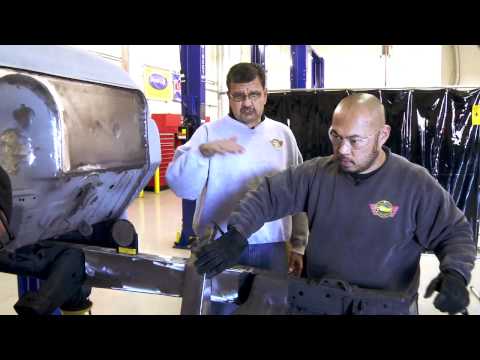 TCI Front End Install 4-17-12 [HD]