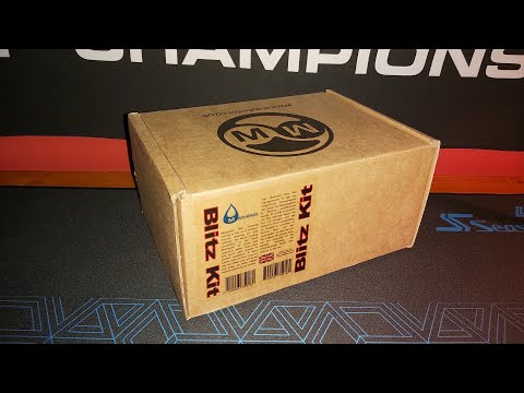 Mayhems Blitz Kit | Unboxing |
