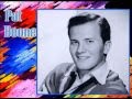 Pat Boone -  Mr. Blue