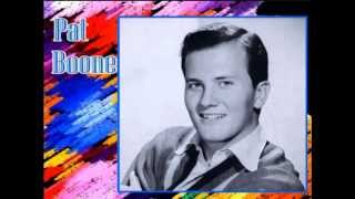 Pat Boone -  Mr. Blue