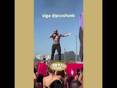 Mc Pedrinho - Gol bolinha & Gol quadrado 2