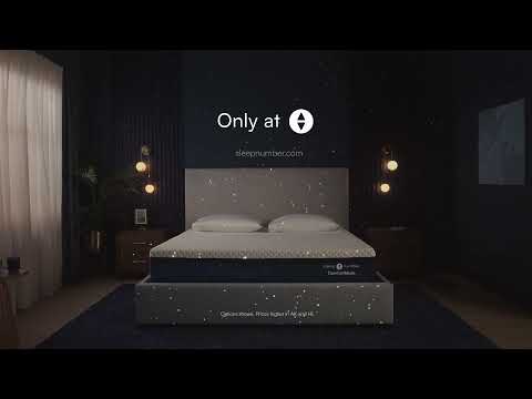 Sleep Number: ComfortMode - Changing Days