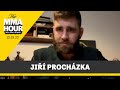 Jiri Prochazka on UFC 282 Withdrawal: ‘My Mistake’ - The MMA Hour