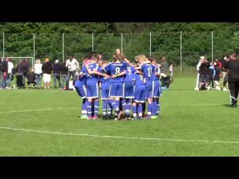 VIF L1 - IFK Skövde 2 8-0 2016-08-06