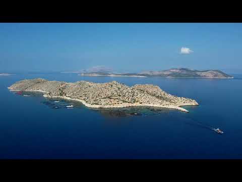 Rodi , Grecia , 2023 il ritorno , stessi luoghi nuovi luoghi