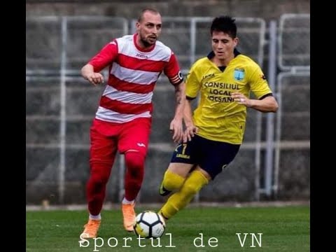 Fotbal L 3 @SDV TV Sporting Liesti - CSM 07 Focsani