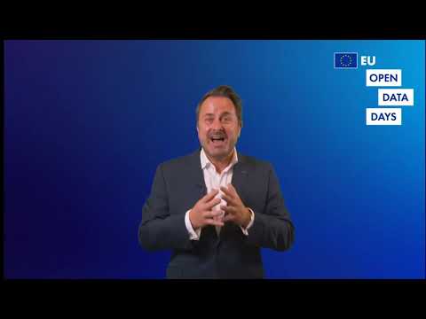 Data and digitalisation at the heart of Luxembourg's innovation