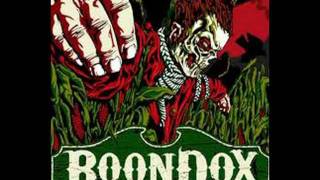 Boondox - Freak Bitch (2008) [Better Version]