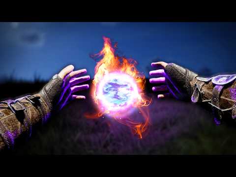 EVERY New ABILITY in Blade and Sorcery!