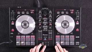 Pioneer DDJ-SB Serato DJ Intro Controller - What To Know & Where