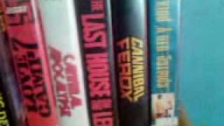 world of video nasties close up