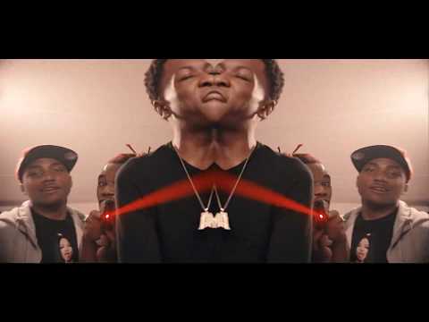 CEO Trayle - Hardknock (Official Music Video)