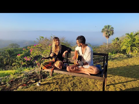 Doe Paoro & Prem Sangeet -- All My Life is a Ceremony (Live)