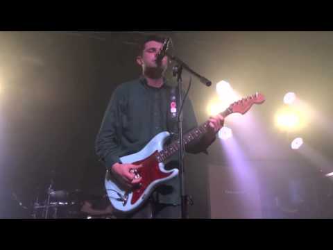 Lower Than Atlantis (HD) - Another Sad Song - Rescue Rooms - Nottingham 04-10-12