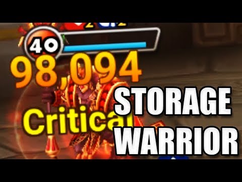 toys I forgot existed - Summoners War