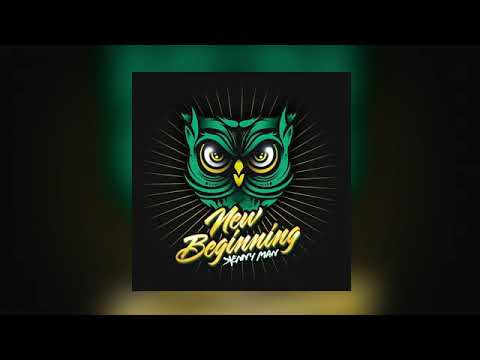 Tik Tok - (Kenny Man 🇵🇦) Audio - New Beginning