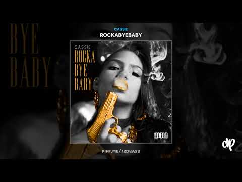 Cassie - Addiction ft. French Montana [RockaByeBaby] (DatPiff Classic)