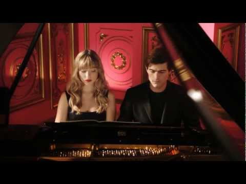 Prada -  Prada Candy. To you