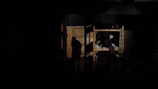 2016 Спектакль по пьесе М. Рощина Эшелон