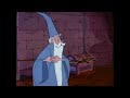 The Sword In The Stone But Only With Merlin
