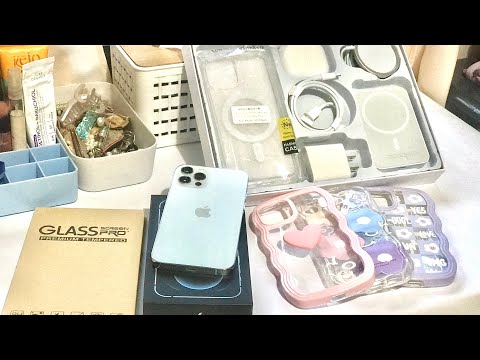 IPHONE 12 PRO UNBOXING IN 2024