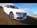 2013 Audi S4 Avant para GTA 4 vídeo 1