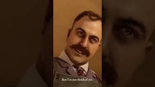 Brutal Hidden Scene in The Devil In Me