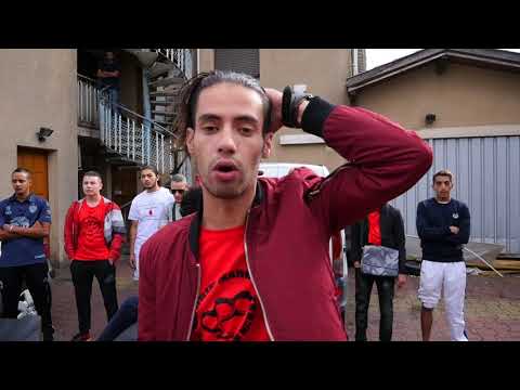 TZ FREESTYLE 2018 #em2s RAP TOULOUSE