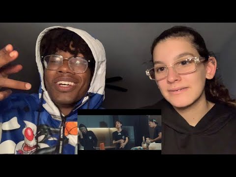 1MILL - Go Mode *THAI RAP REACTION*