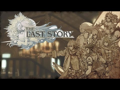 The Last Story: Ambitious to a Fault | Game Review