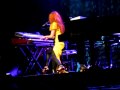 Tori Amos - Not Dying Today (Red Bank NJ) 2009