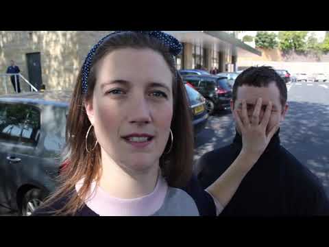 Stacey Dooley investigates the norf