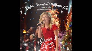 Darci Lynne - Rockin' Around the Christmas Tree (from the NBC Christmas special)