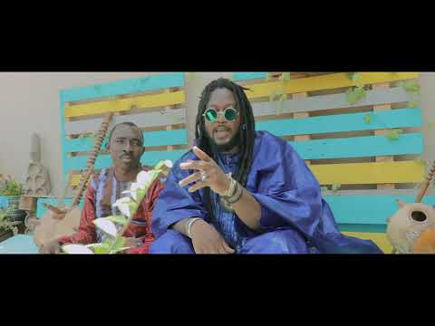 Jah Moko Family ‐ Massakè [Official Video 2020]