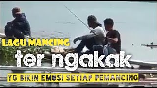 Download lagu VIRAL !! LAGU MANCING LUCU bikin ngakak part 1 mp3 Download lagu VIRAL !! LAGU MANCING LUCU bikin ngakak part 1 mp3