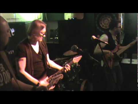 145 Soczewa Blues Session