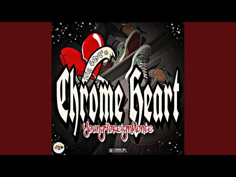 Chrome Heart