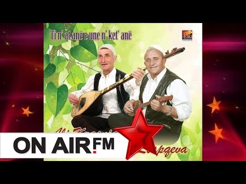 Ali Krasniqi & Ise Llapqeva -  Dy te mira jan dal ne bashqe