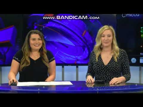 KGWN/KCWY: Wyoming News Now This Morning Open--2019